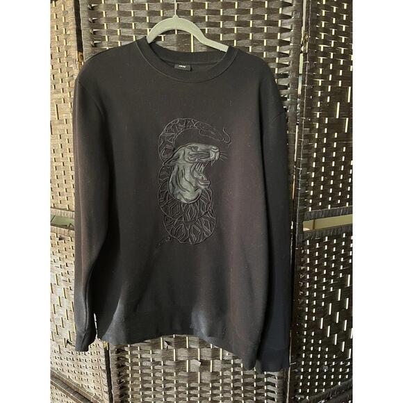 H&M Other - H&M If It Ain't XO Sweatshirt